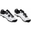 FORCE MTB POINTS LADY, bielo-čierna veľkosť 37 9407437