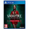 Vampire: The Masquerade - Swansong