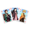Hracie karty Hracie karty Demon Slayer: Kimetsu no Yaiba