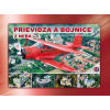 Prievidza a Bojnice z neba - Milan Paprčka, kolektív