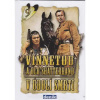 Karel May - Vinnetou a Old Shatterhand v Údolí smrti - DVD pošetka