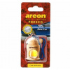 Areon Fresco New Car 4ml osviežovač