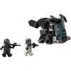 75412 Bojový Death Tr. a Night Tr. LEGO