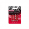 Alkalická AAA baterie ACCURA, 4 ks Tescoma 634593.00