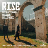 Kreiling James & Liubov Ulybysheva - Rise-Revolutionary... / 2CD [CD]