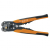 NEO TOOLS Kliešte na konektory a odizolovanie 01-500