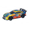 Wiky vehicles Auto závodní s efekty 19,5 cm