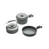 Nikl Trakker Products Trakker Sada riadu - Armolife Complete Cookware Set