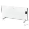 DENNER edition Elektrický ohrievač 1000 W s LED panelom