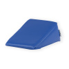 Akito polohovací klin – premium – 20x15x10cm FARBA: Modrá