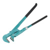 AIWO® Hasák HERKULES 90° CrV 380 mm 1,5