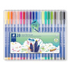 Fixky sada, 1 mm, STAEDTLER 