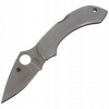 Nôž - Nôž Spyrdco DragonFly Nerezová oceľová hladina (C28P (Nôž - Nôž Spyrdco DragonFly Nerezová oceľová hladina (C28P)