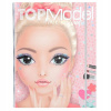Špičkový skicár Make -up 12082 (Špičkový skicár Make -up 12082)