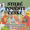Audiokniha: Staré pověsti české