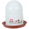 Zolux SILO Kŕmidlo 2kg červené