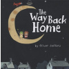 The Way Back Home (Oliver Jeffers)(Pevná)
