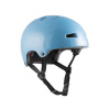 TSG - Technical Safety Gear Prilba BMX TSG NIPPER MINI SOLID COLOR - Modrá, JXXS/JXS