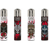 4ks CLIPPER® Northern Warriors