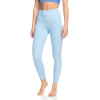 Roxy Heart Into It Ankle Legging, L, Modrá, ZĽAVA