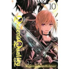 Queen´s Quality, Vol. 10 - Kyousuke Motomi