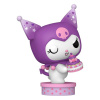 Funko POP: Hello Kitty and Friends - Kuromi (108) 10 cm