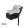 CYBEX Sirona Gi i-Size SensorSafe fog grey 2025