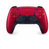 Gamepad PlayStation 5 DualSense Wireless Controller - Volcanic Red (711719576822)