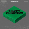Seventeen - Happy Burstday (New Myself Version) (CD)