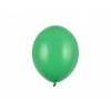 Balóny PartyDeco Strong 27 cm 50 ks zelené