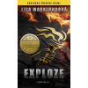 Exploze - Liza Marklundová