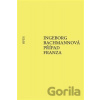 Případ Franza - Ingeborg Bachmann