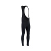 Silvini cyklo nohavice Maletto Pad MP1734 black/cloud XXL