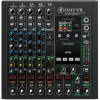 MISKER MACKIE ONYX8