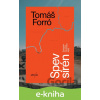 E-kniha Spev sirén - Tomáš Forró