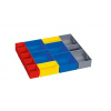 Bosch i-BOXX 53 inset box súprava 12 kusov 1.600.A00.1S5