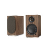 Triangle AIO Twin hnedý javor (Bezdrôtové reproduktory so streamerom (cena za pár))