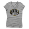 Pittsburgh Penguins Dámske - Sidney Crosby Puck NHL Tričko S