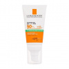 La Roche-Posay Anthelios UVMUNE 400 Oil Control Gel-Cream SPF50+ No Parfum neparfemovaný zmatňující opalovací krém na obličej 50 ml unisex