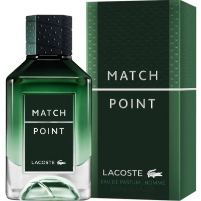 Lacoste Match Point - EDP Objem: 50 ml
