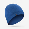 WEDZE Čiapka Simple 100 modrá M 56-59 cm