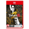 NSW2 hra Yakuza Kiwami 2 (Game-key card)
