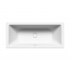 Kaldewei Conoduo - Vaňa 1800x800 mm, alpská biela matná 235100010711