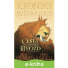 E-kniha Kroniky Světakraje I. - Cesta za tajemný Hvozd - Paul Stewart, Chris Riddell