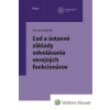 Ľud a ústavné základy odvolávania verejných funkcionárov - Bujňák Vincent