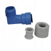 Konektor Truma pre kotol Combi 4/6 (E) John Guest (Konektor Truma pre kotol Combi 4/6 (E) John Guest)
