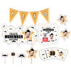 Personal Personalizovaný narodeninový set - Movember