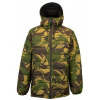 Aqua Reversible DPM Jacket vel.XL Vetrovka