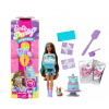 Mattel Barbie Party Reveal TYRKYSOVÁ