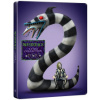 Beetlejuice 1-2 kolekce - 4K Ultra HD Blu-ray Steelbook
